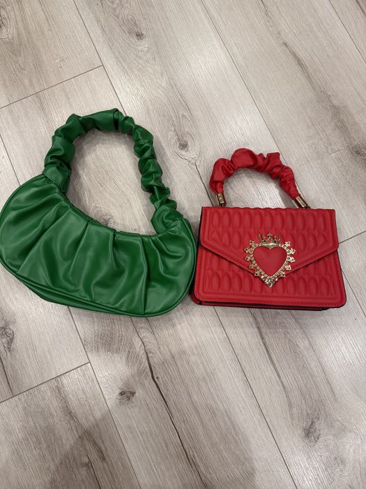 Чанти по 10лв в различен цвят