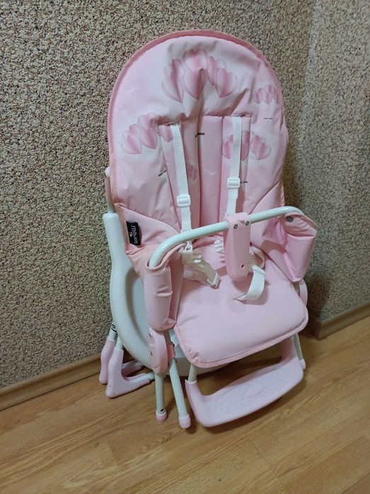 Столче за хранене LORELLI - MARCEL