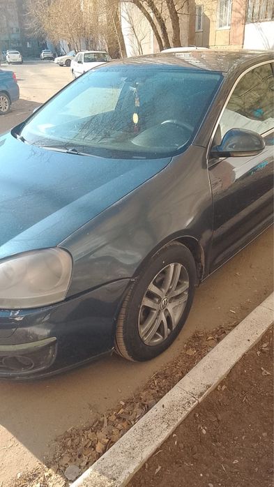 Фольцваген Джетта 2005 года