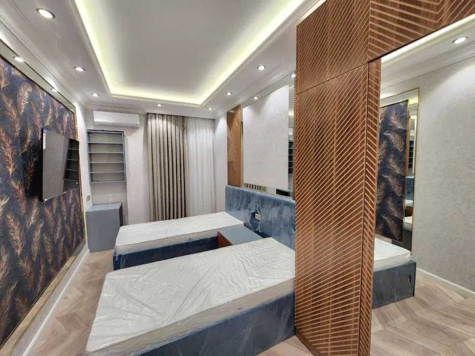 Сдаётся квартира на ул. Шота Руставели Новостройка‼️