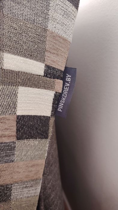 Белорусский фабричный диван!