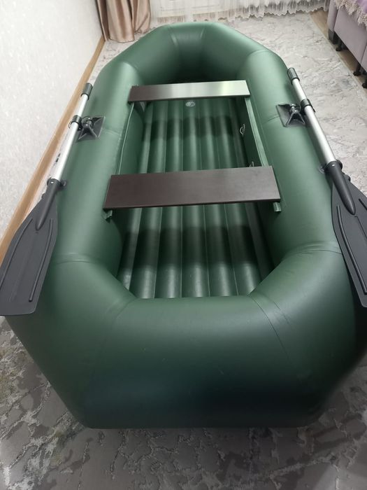 Продам лодку , отличного качества