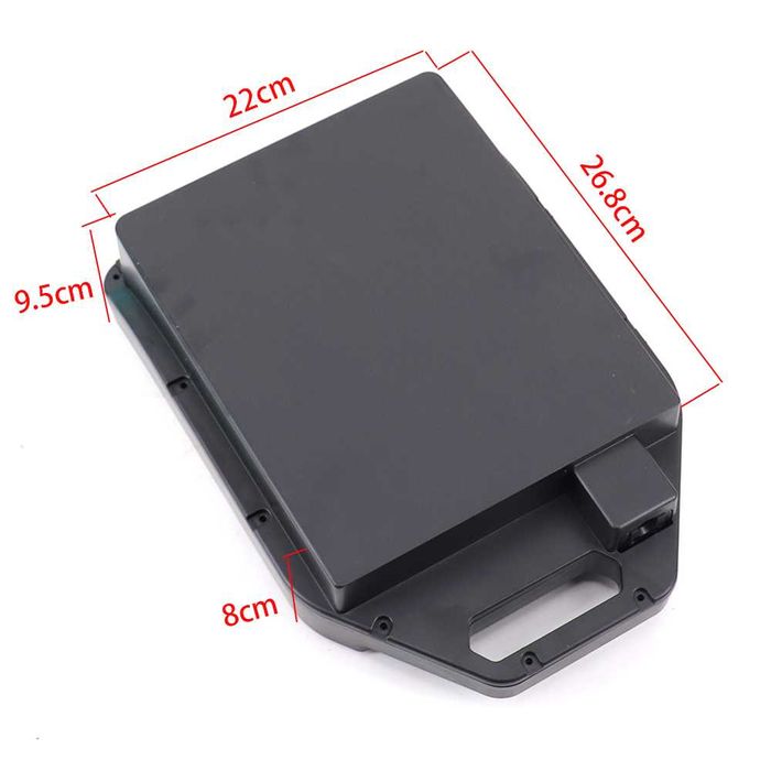 Carcasa baterie trotineta carcasa protectie baterie scuter citycoco