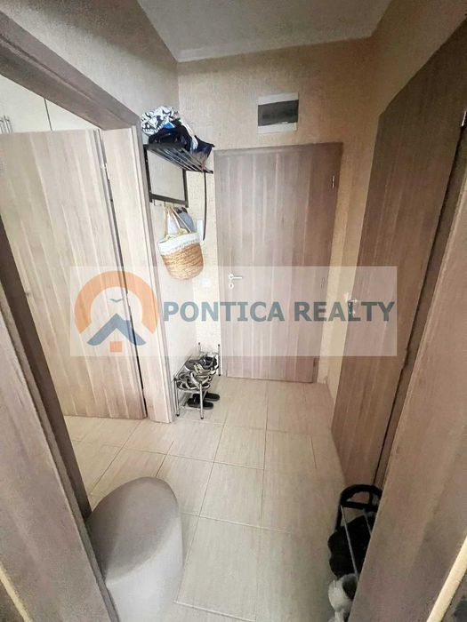 Продава се Двустаен апартамент в к.к. Слънчев бряг - 55 кв.м за 1528 €/кв.м - Снимка #1