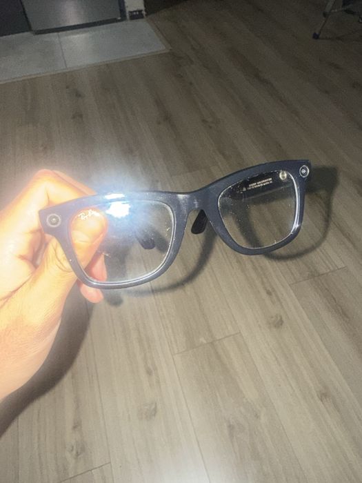 rayban meta оригинальные очки