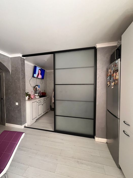 Купэ Двери, Лофт Перегородки