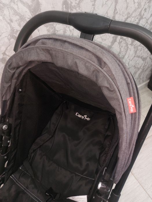 Коляска чемодан качество высшее