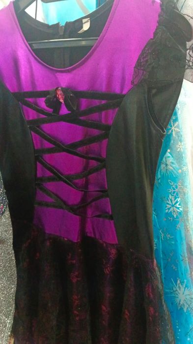 Карнавальные костюмы