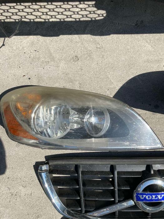 Части за VOLVO XC60