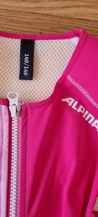 Протектор за ски ALPINA  14-146 см.