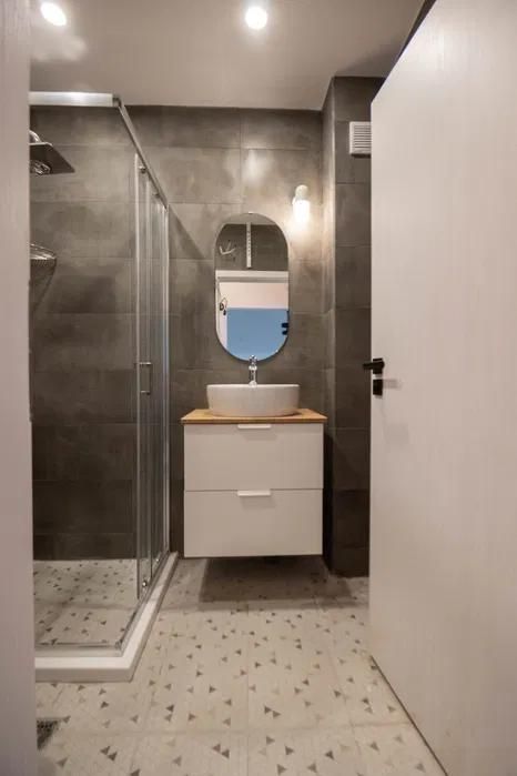 Дава се под наем Двустаен апартамент в Пловдив, Тракия - 70 кв.м за 450 € - Снимка #6