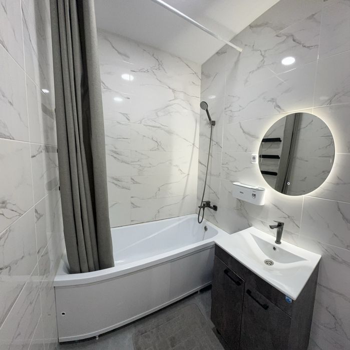 Сдам 1-ком квартиру в ЖК «Каркын»