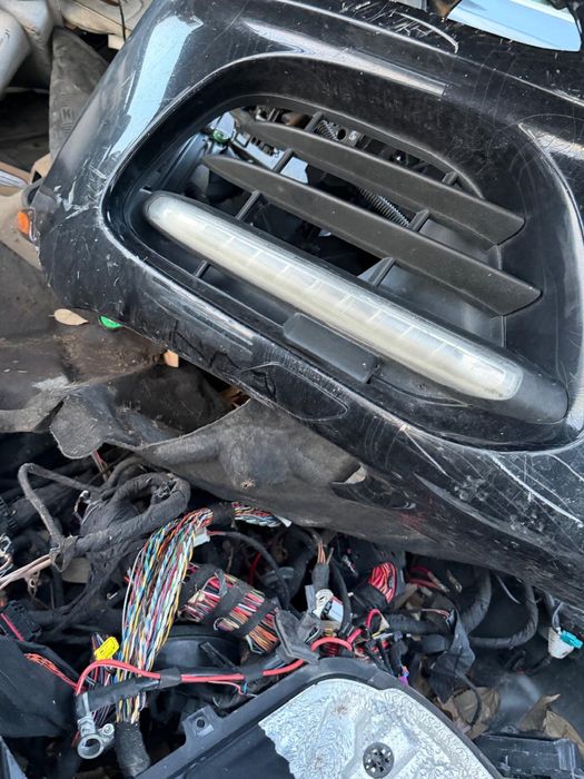 Части от броня за Порше Porsche Cayenne