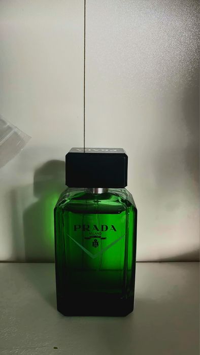 Parfum PRADA Paradigme