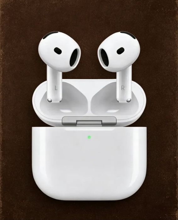 Apple Air Pods 4