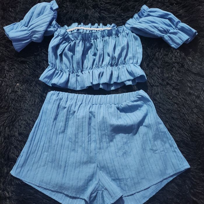 Комплекти и рокли zara,alessa,liu jo,