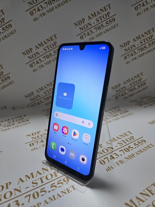 NDP Amanet Buzoieni 16 Margeanului Samsung A17 (49481)