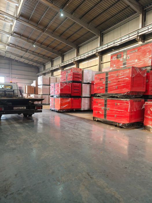 Dizel generator 50 KW