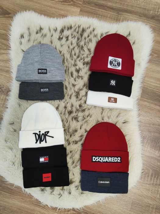 Căciulă Nike , Căciulă Adidas, mărime unica unisex