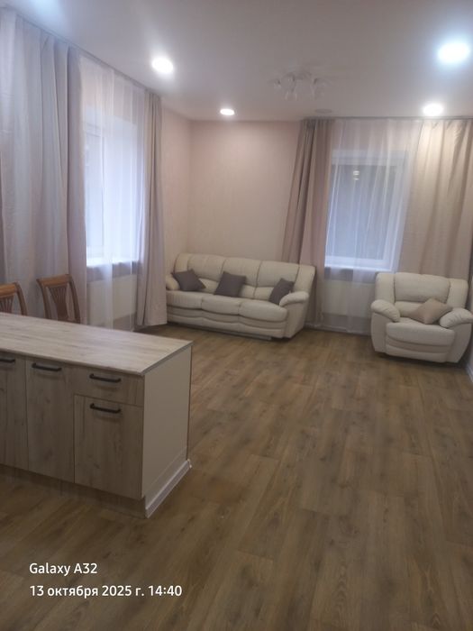 Ремонт квартир, помещений.