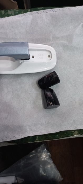 Шевроле жентра  кусок наружний ручка