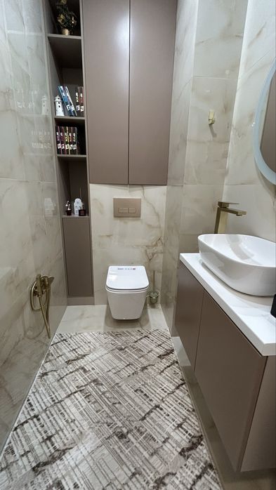 Ремонт под ключ!