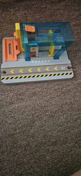 Atelier de reparatii