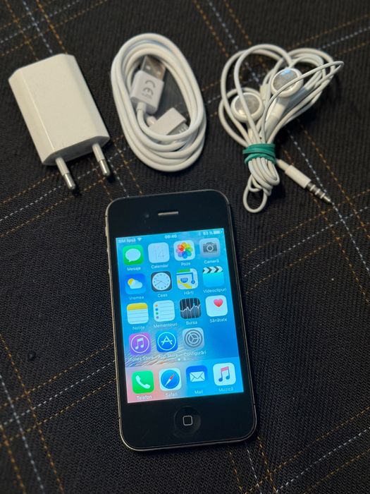 iPhone 4s Functional