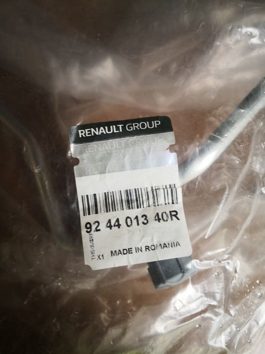 Conducta ac Renault Clio V cod 924401340r