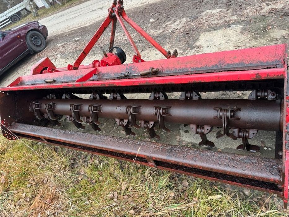 Мулчер 3.0 метра работна ширина