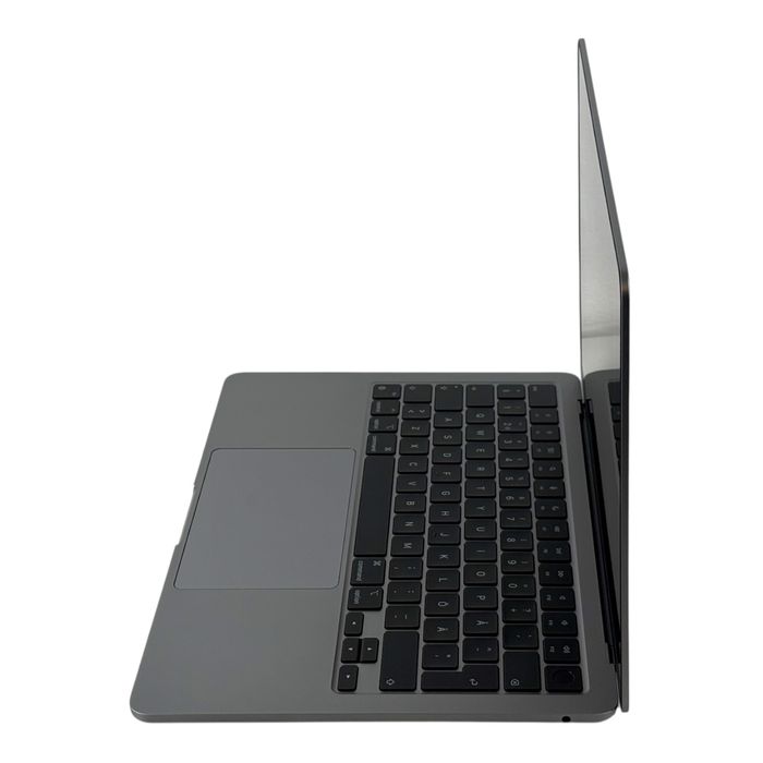 Apple MacBook Air 13 M2 8RAM 256GB Space Gray 100% Батерия! Гаранция!