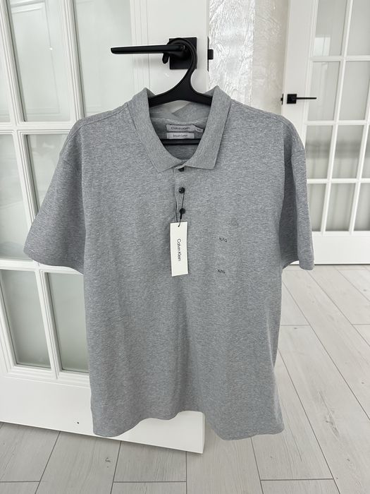 Футболка Calvin Klein