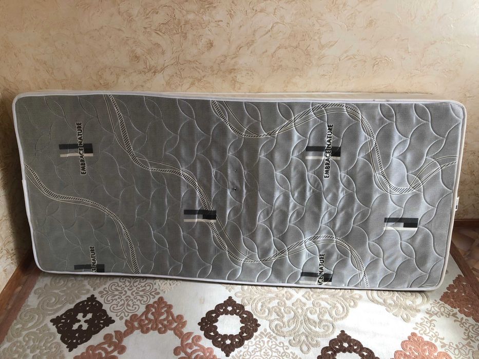 Матрац 90х200 юго восток