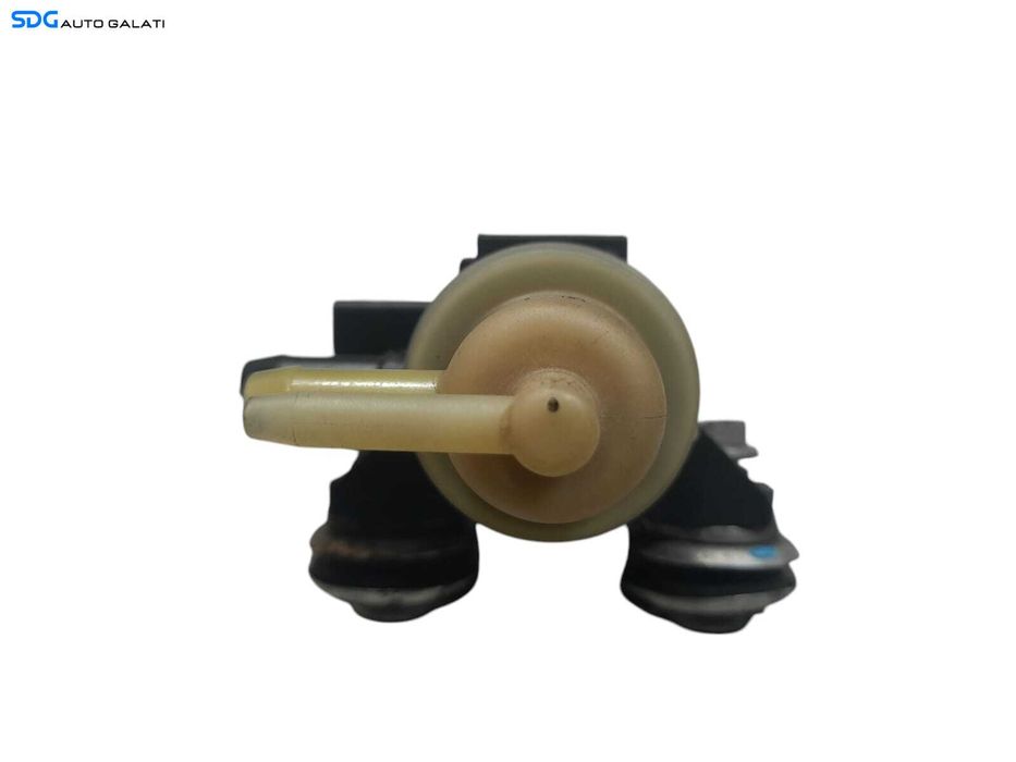 Supapa Electrovalva Actuator Presiune Vacuum Volkswagen Jetta 3 1.6 TDI CAYC CAYB 2005 - 2011 Cod 1K0906627B [N0687]