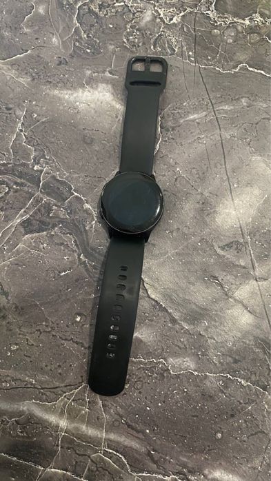 Samsung Galaxy Watch 4 Classic (гАктау, 7/12) Лот 714875