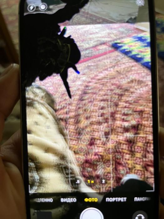 Обмен или продам айфон 12 про