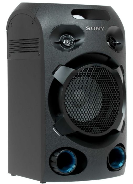 Колонка Sony MHC-V02