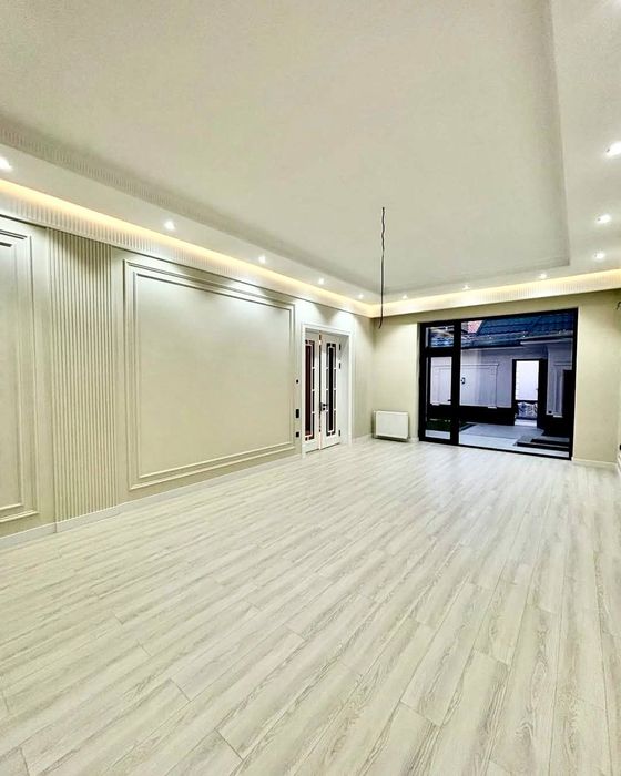 Hi Town Юнусабад Новый Евро Дом Участок