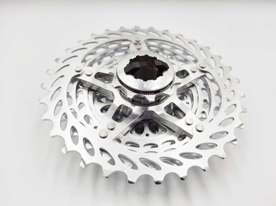 Pinioane SRAM PG-1070 11-32T 10 viteze noi