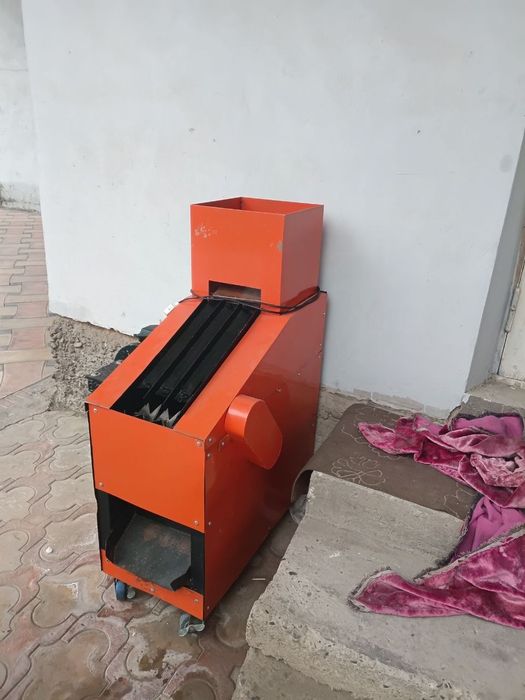 Yongoq chaqadigan aparat