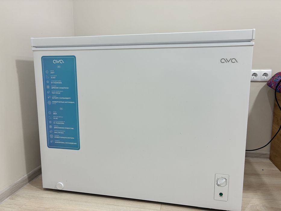 Продам морозильник сундук