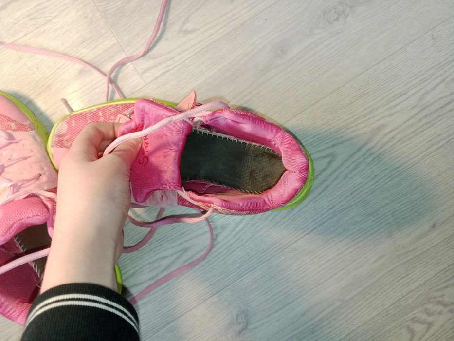 Kyrie Irving 5 Patrick со скидкой