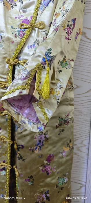 Продаю национальный женский костюм
