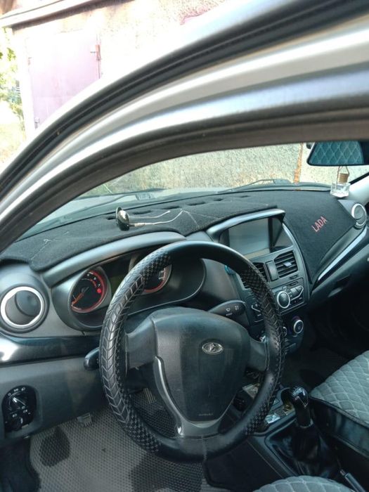 Lada kalina 2  универсал 2014г