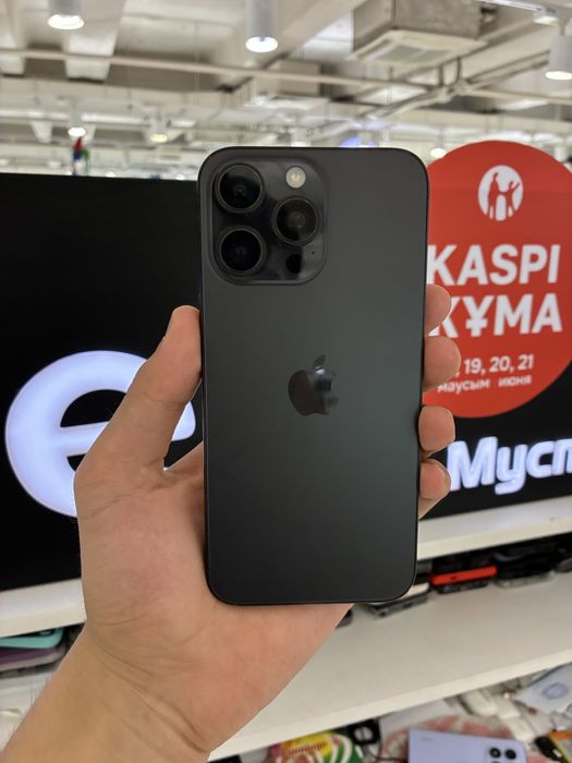 iPhone 15 Pro Max 512gb