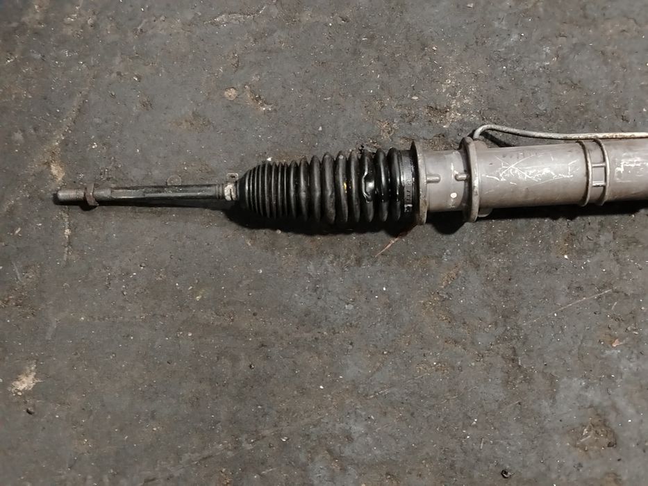 Рейка рулевая Ягуар Xj x 308
