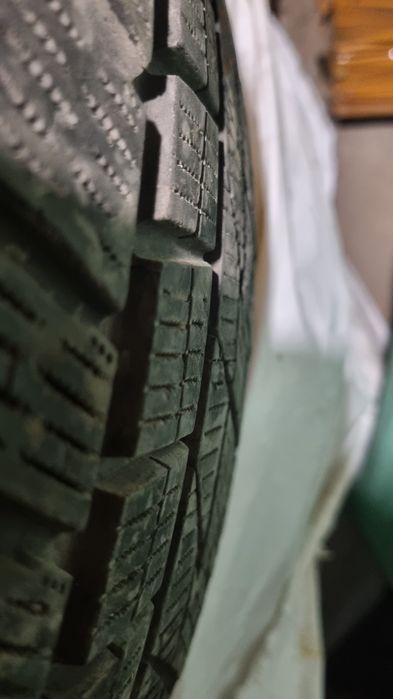 Зимние шины GOFORM