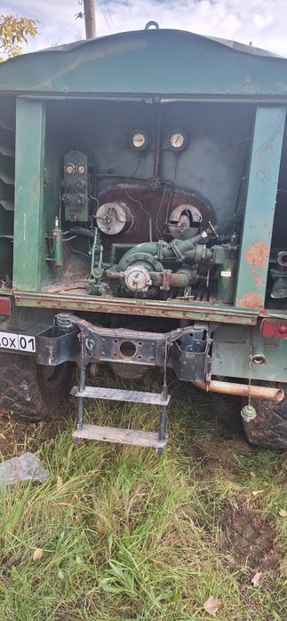 Продам цистерну зил 131