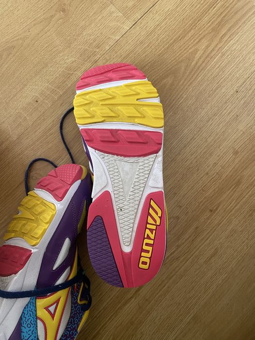 Mizuno Sky Medal " Fresh 90s"