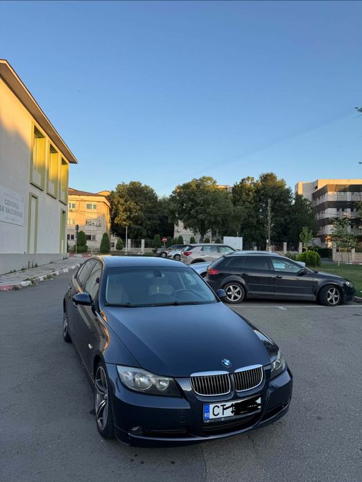 BMW 3 Series 2006 — imagine 4